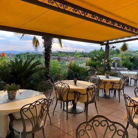 Hotel La Dolce Vita Cavaion Veronese Exterior foto